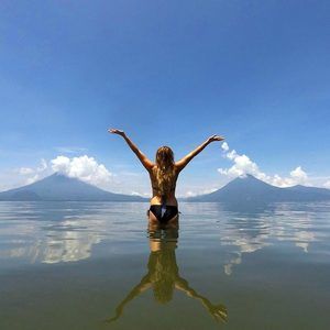 Meet your Posher, Brianna